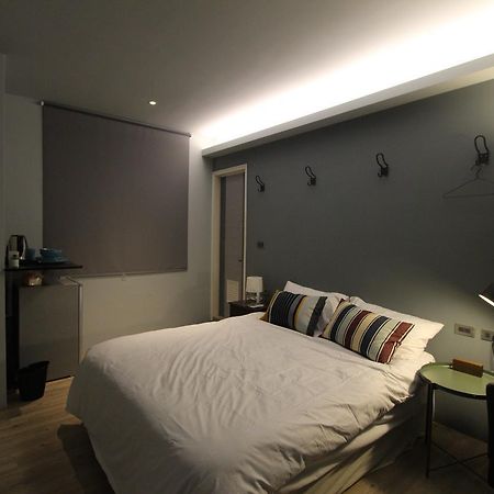 شقة تايبيه  في Midtown Retreat المظهر الخارجي الصورة