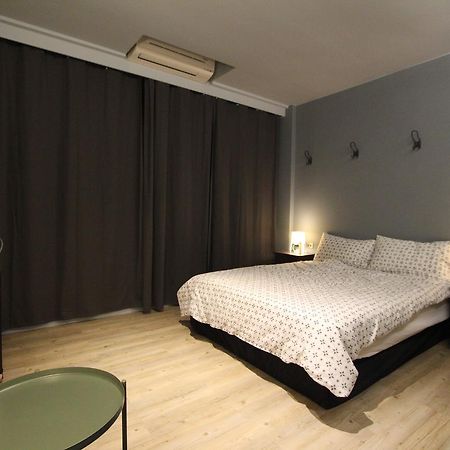 شقة تايبيه  في Midtown Retreat المظهر الخارجي الصورة
