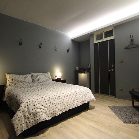 شقة تايبيه  في Midtown Retreat المظهر الخارجي الصورة